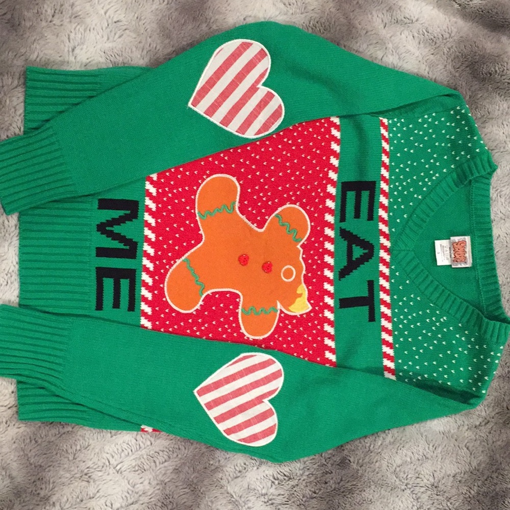 Sweater